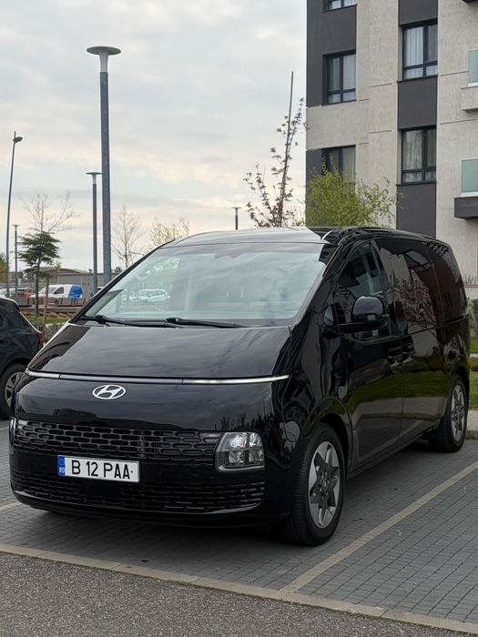 HYUNDAI Unknown Model 2023 — imagine 4