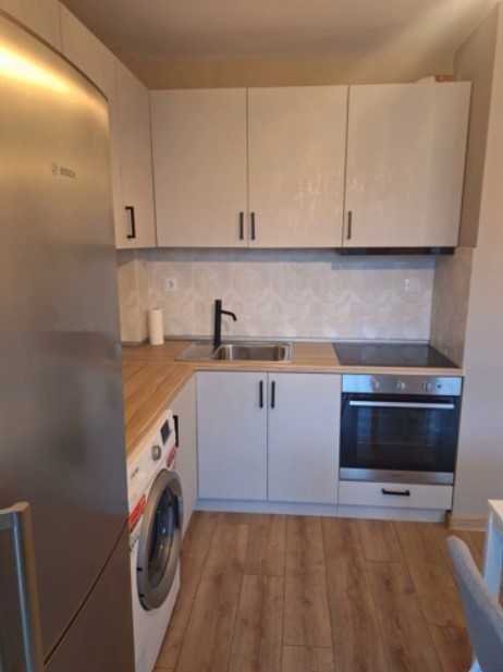 Двустаен апартамент под наем Връбница 2