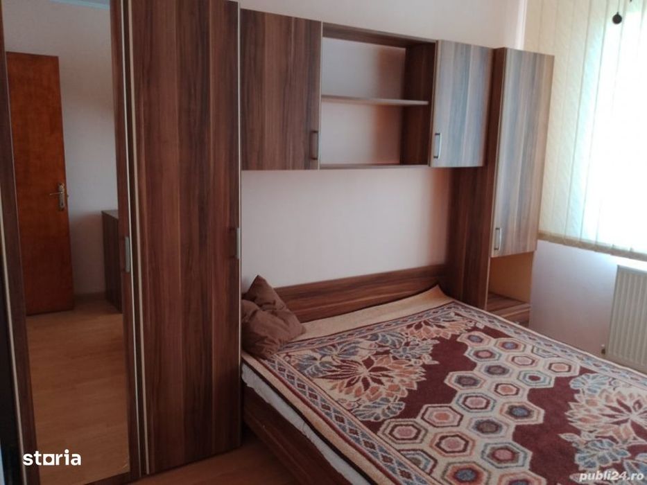 Apartament 2 camere, zona Carpati 1 , Aleea Clabucet