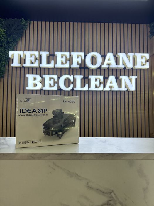 Drona IDEA31 / Sigilata