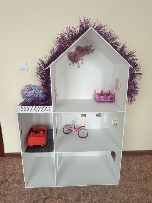 Продажа Кукольного домика