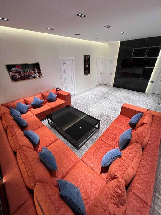 Сдаётся люкс дача в Чарваке «Мальдив» на 10 персоны