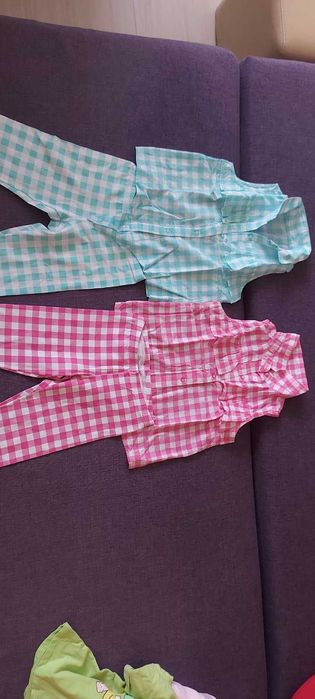 Летни комплекти Benetton