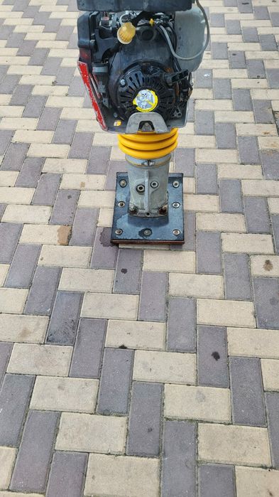 Maiuri compactoare profesionale
