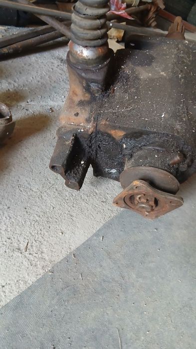 Запчасти на УАЗ