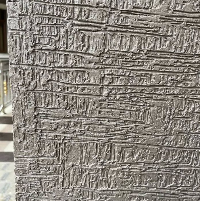 С Гарантией! Фасад травертин Ремонт Отточенто мрамор шотланка стены