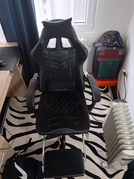 Vând scaun de gaming