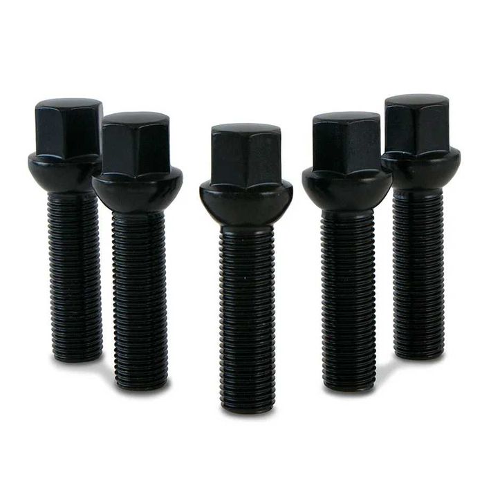 Болтове за джанти 12x1.5 12x1.25 14x1.5 14x1.25 конус сфера