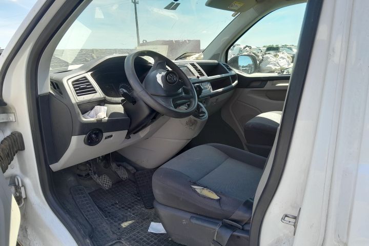 Compresor AC Volkswagen VW Transporter T6