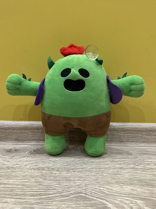 Мягкие игрушки разноплановые