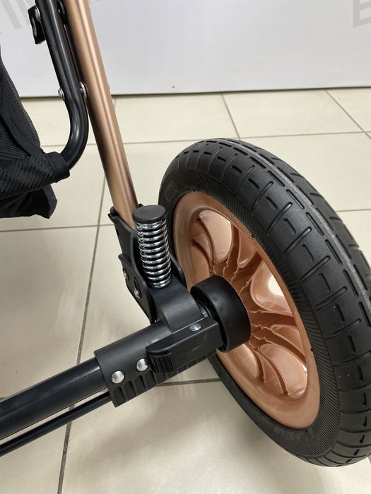 Коляска Текнум v91