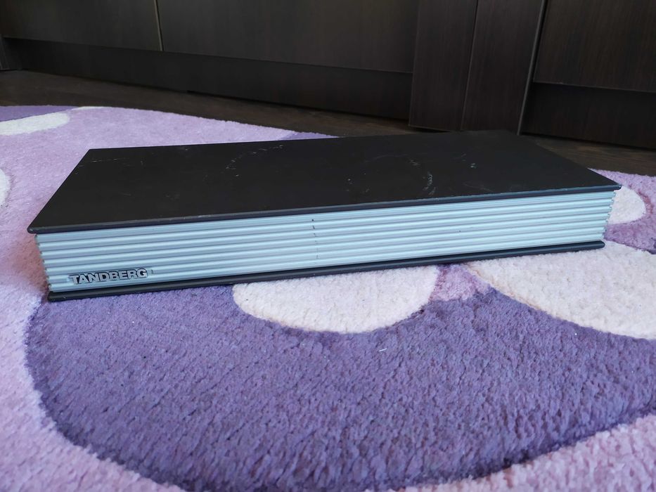 Cisco Tandberg TTC7-14 sistem retelistica top