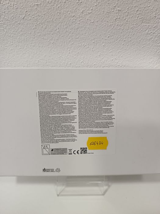 Samsung Galaxy tab a11