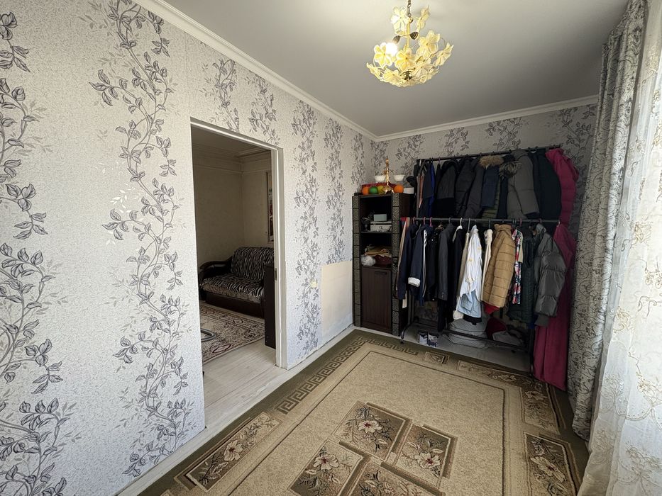 Продается 5-ти комнатный дом