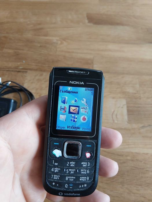 Телефон Nokia 1680c-2