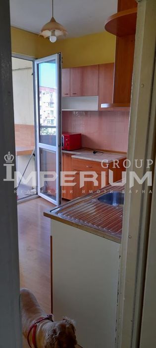 Дава се под наем Двустаен апартамент в Варна, Чаталджа - 55 кв.м за 408 € - Снимка #7