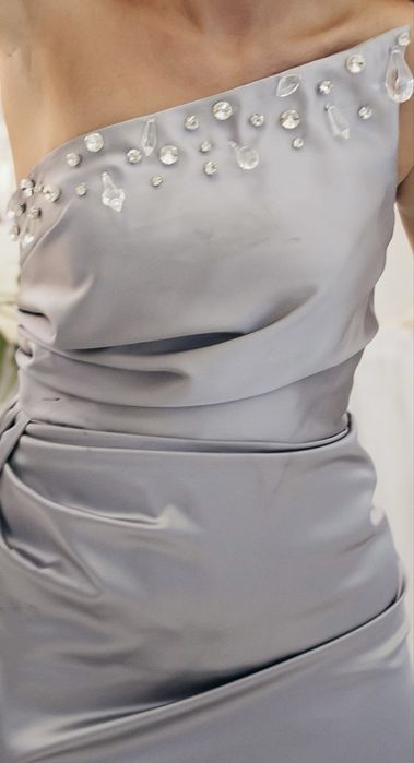 Рокля за бал, специално събитие