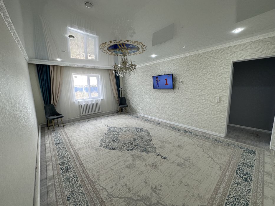 Аренда дома посуточно