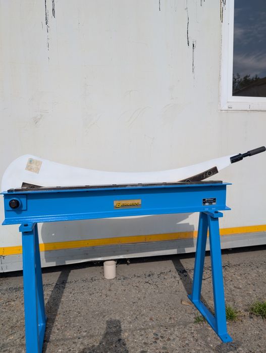 Ghilotina manuala BERNARDO GS 1000