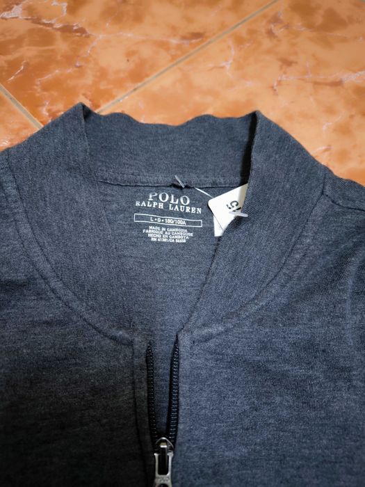 Нов мъжки Суичър Polo Ralph Lauren