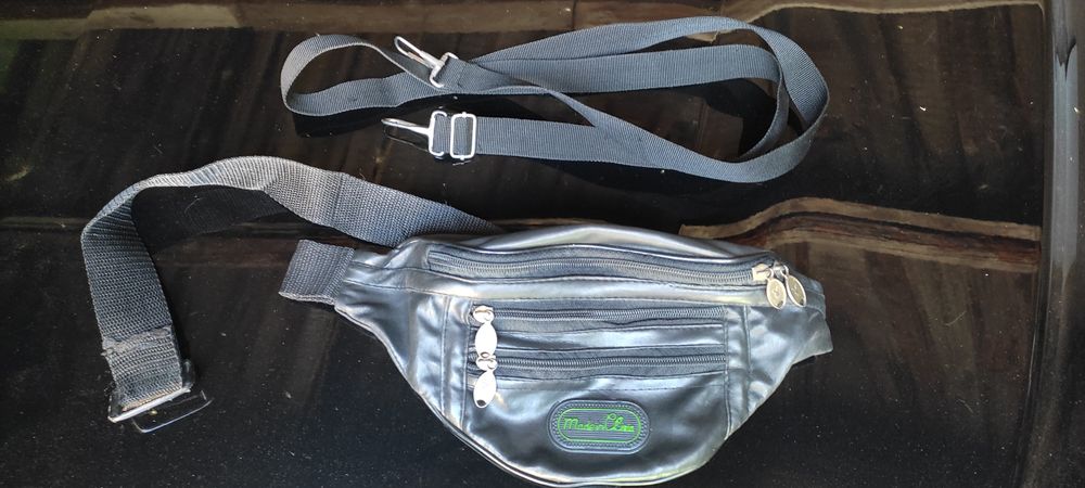 Сумка для поясная