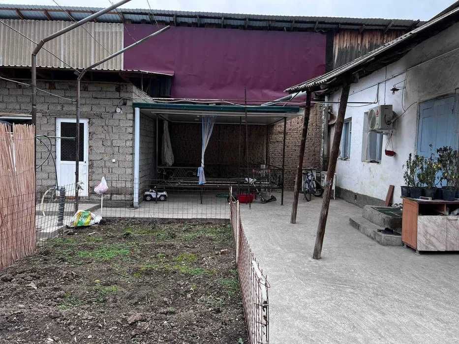 Участок на 4,5 соток