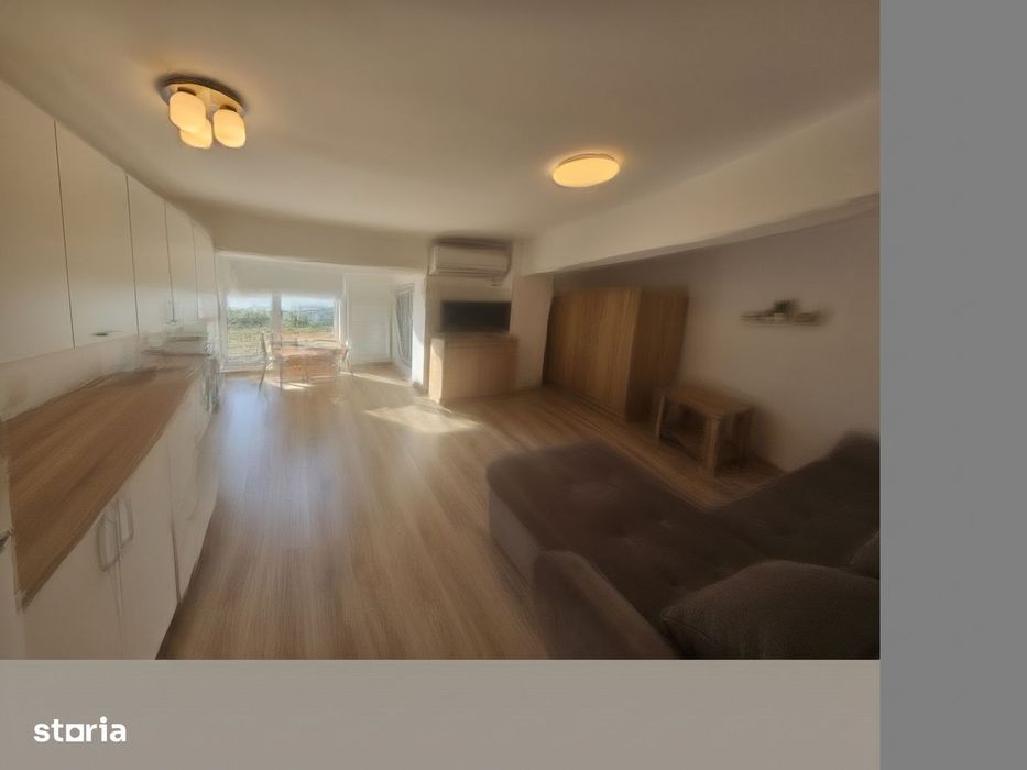 Garsonieră 35 mp | Parcare inclusă | Cosmopolis – Mark Twain — fotografia 3
