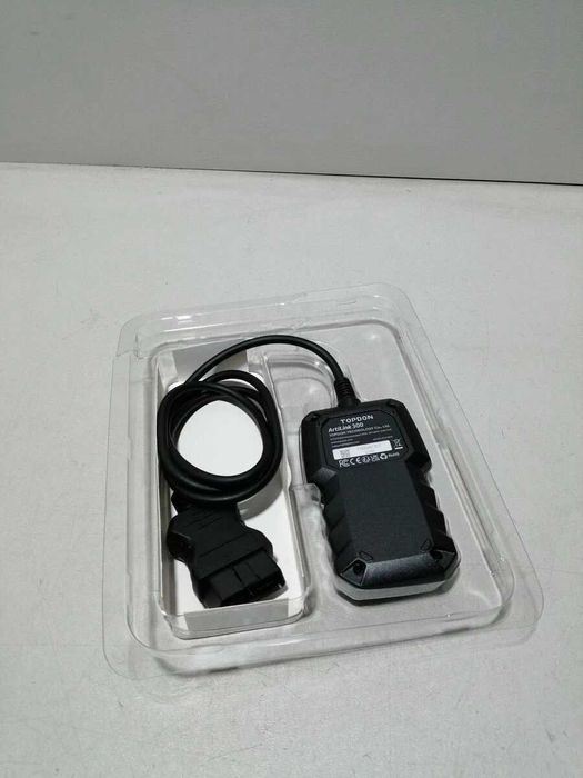 Автодиагностика Topdon ArtiLink 300 OBD обд