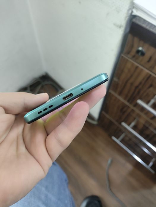 Poco x5 5g 12/256 gb