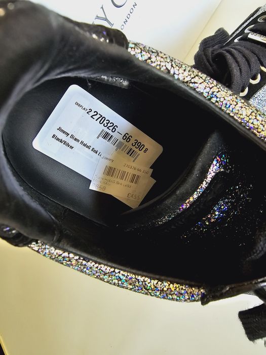 Pantofi sport Jimmy Choo originali!