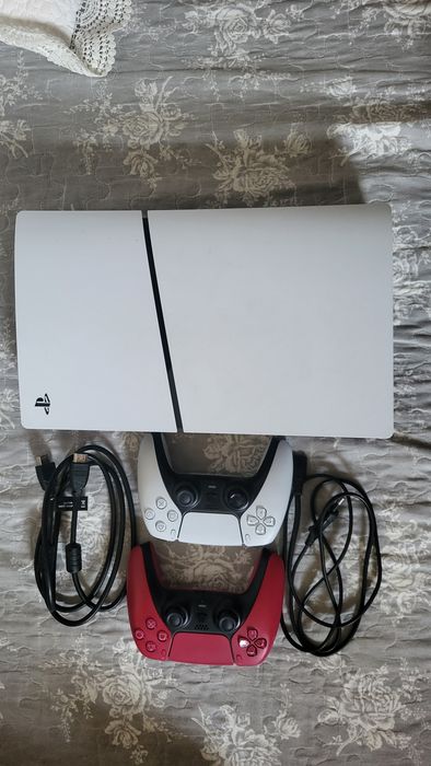 PlayStation 5-Slim-