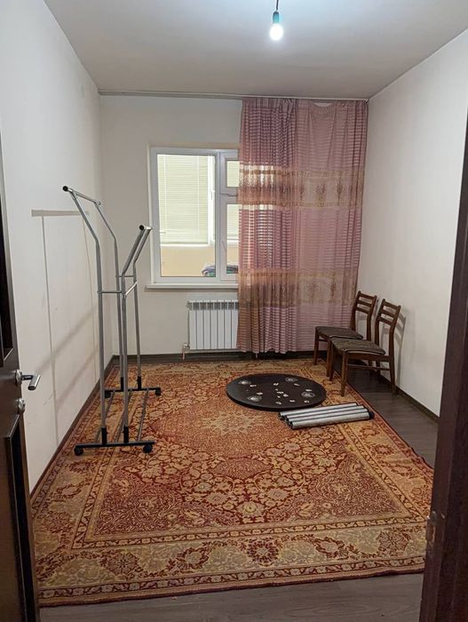 Продам квартиру Янги хает 10 строительный участок