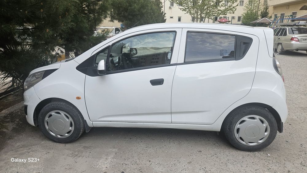 Spark 2011 mexanika arzon narxda.