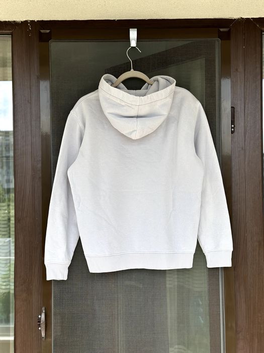 Мъжко горнище / hoodie Alpha Industries - размер S, Много добро състояние