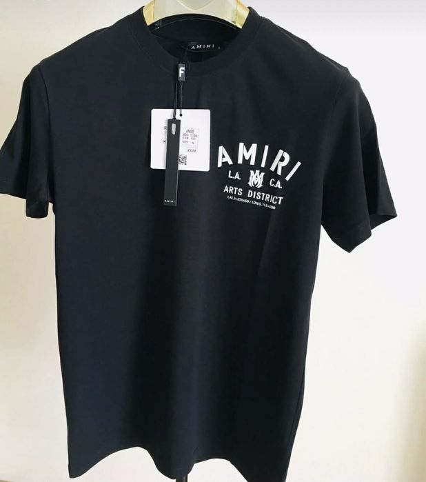 Тениски  AMIRI Топ качество