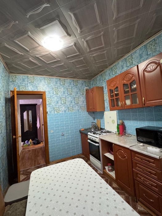 Сдам 2х ком квартиру