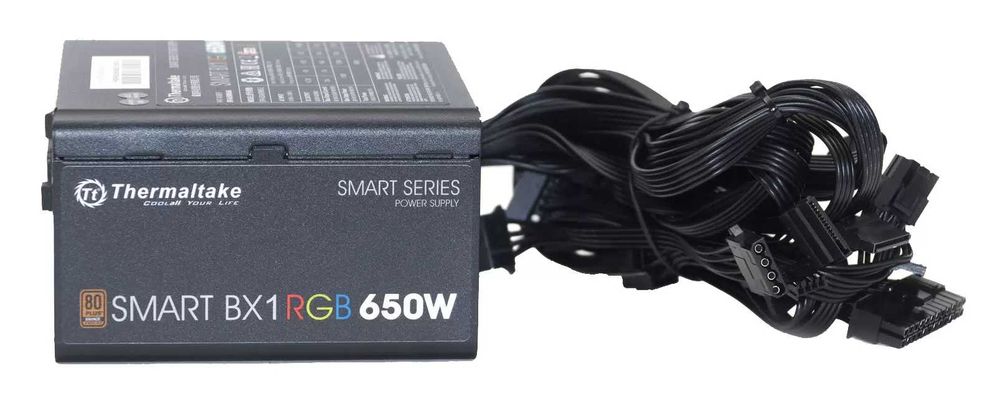 Thermeltake Smart BX1