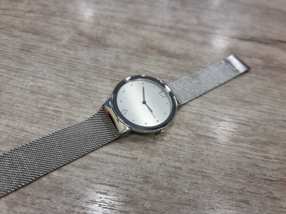 Дамски часовник Skagen Freja SKW2380