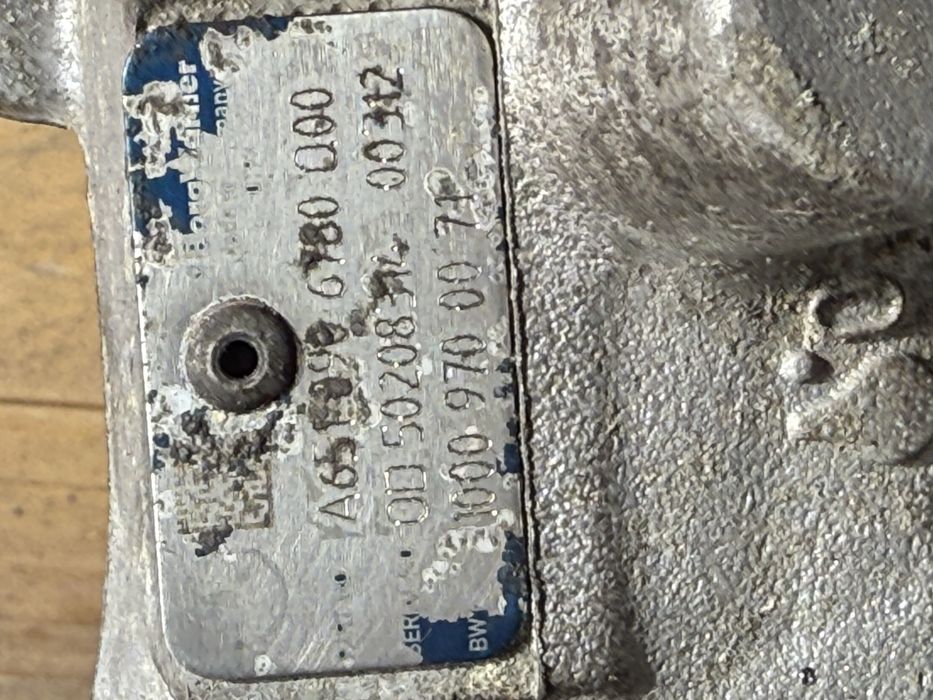 Bi turbo mercedes c220 E220 C250 E250 CDI 170 i 204 ks