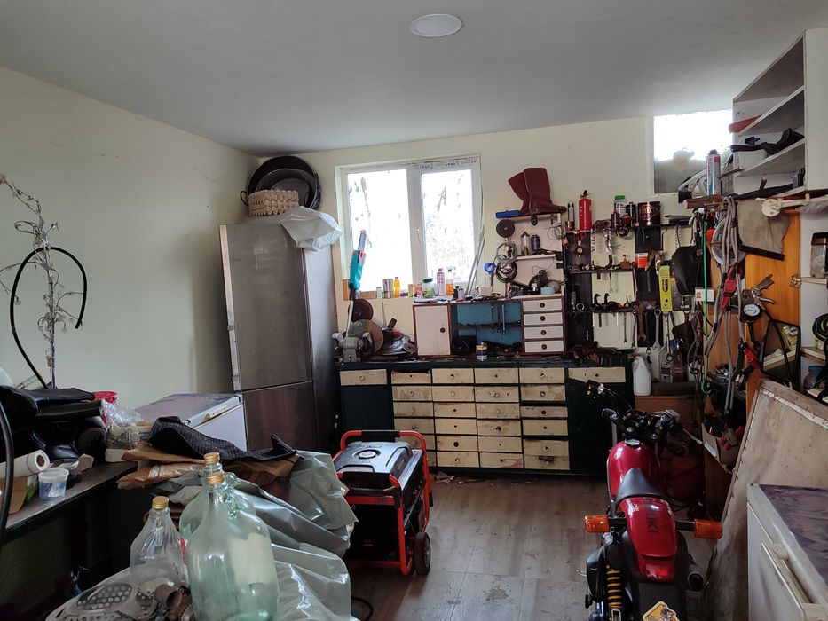 Продава се Къща в с. Смолница, Област Добрич - 250 кв.м за 408 €/кв.м - Снимка #11