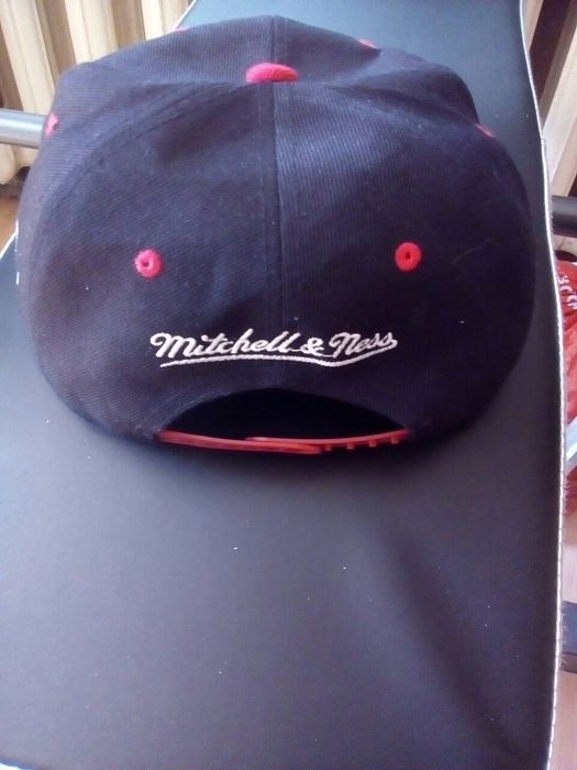 NBA Шапка Chikago bulls