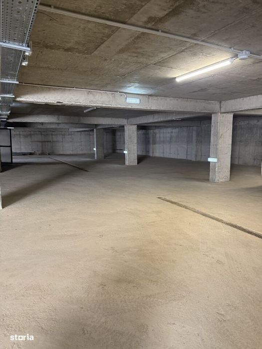 Centru Civic, Apartament La Bloc Nou, Finalizat