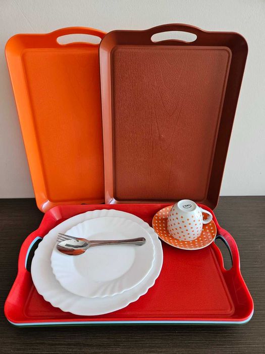 Табла за кетъринг, сватба, събитие! Табла за сервиране и отсервиране