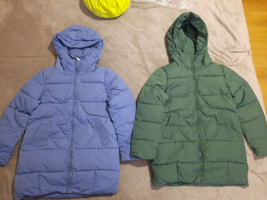 Geci matlasate dame petru sezon de toamna/primavara NOI!!