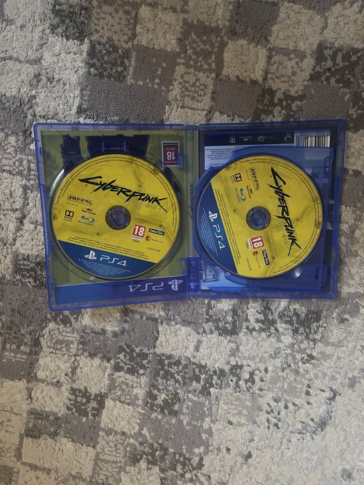 plastation 4,5 игры