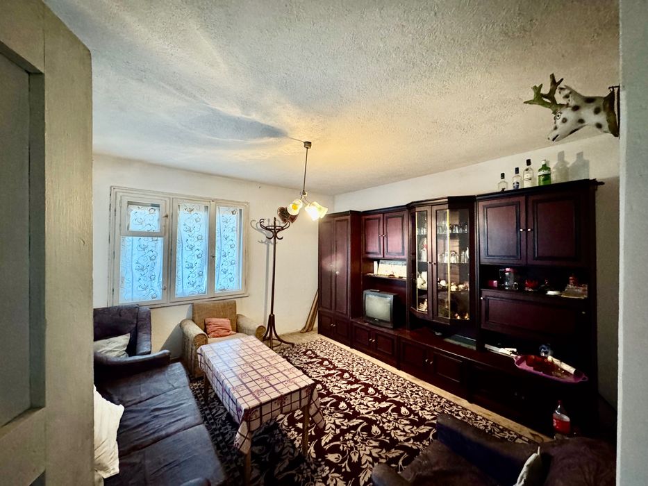 Продава се Къща в с. Бъта, Област Пазарджик - 70 кв.м за 758 €/кв.м - Снимка #14