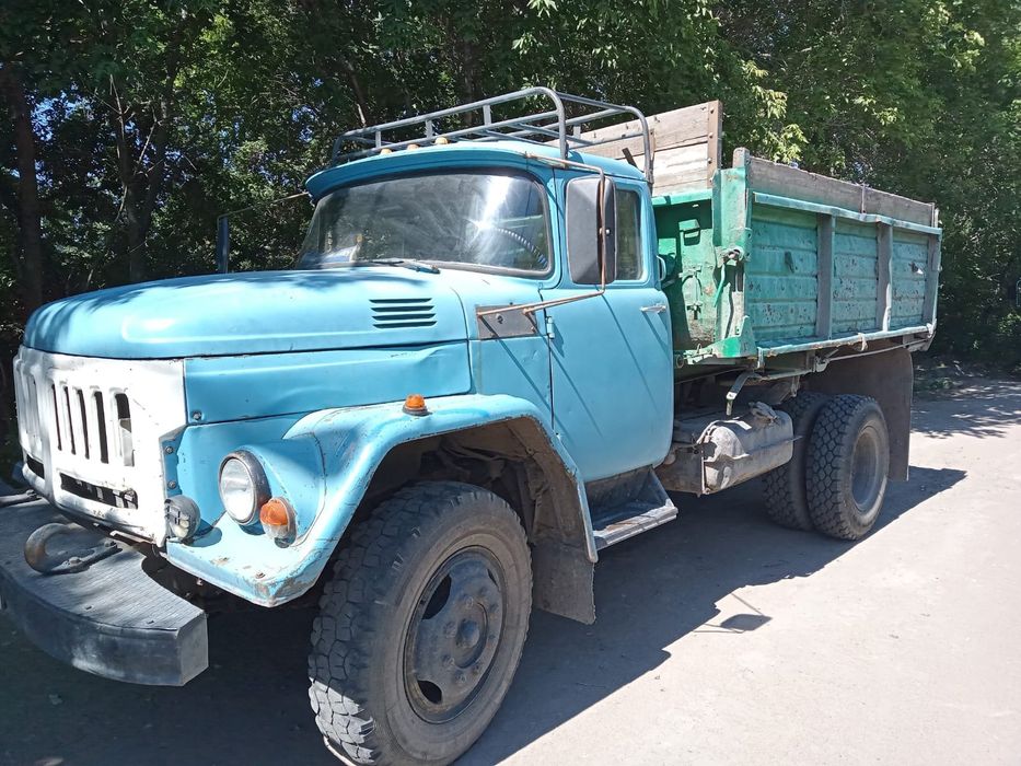 Продам Зил 130, в хорошем состояние