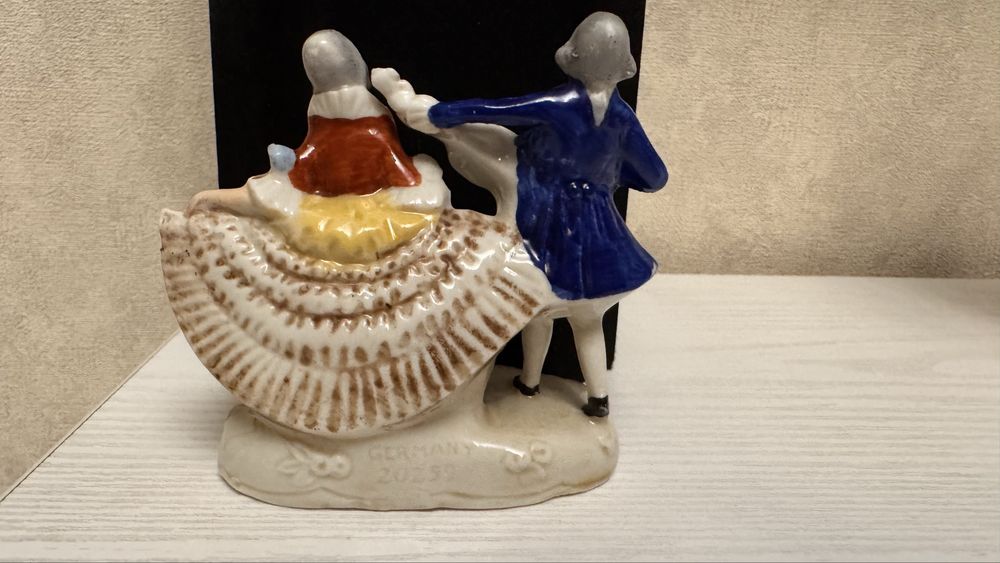 Статуэтка Германия идеальная