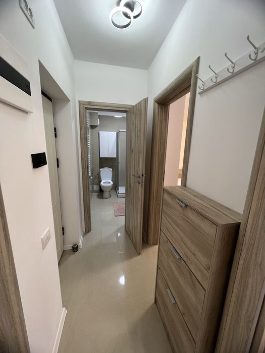 Vand Apartament 2 Camere + Loc de Parcare - Str. Sergent Ilie Petre