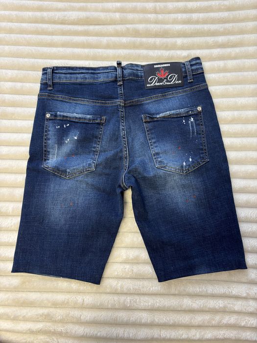 vand blugi dsquared2